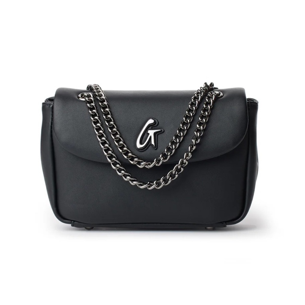 Glamaholic Lifestyle mini flap bag